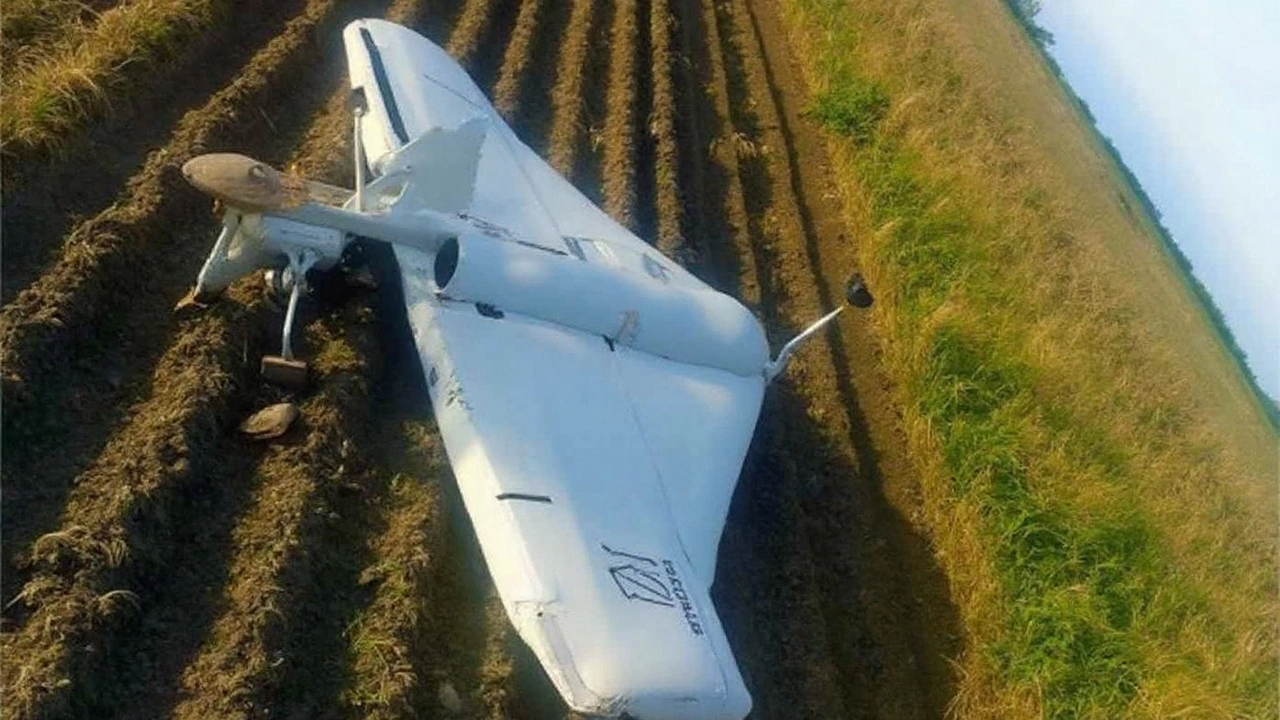 Polen schießt russische Drohnen ab: NATO-Luftraum unter Druck