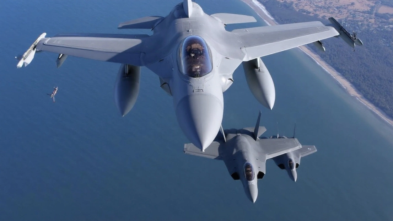 Warum das gefährlich ist – und was NATO-Staaten dagegen tun