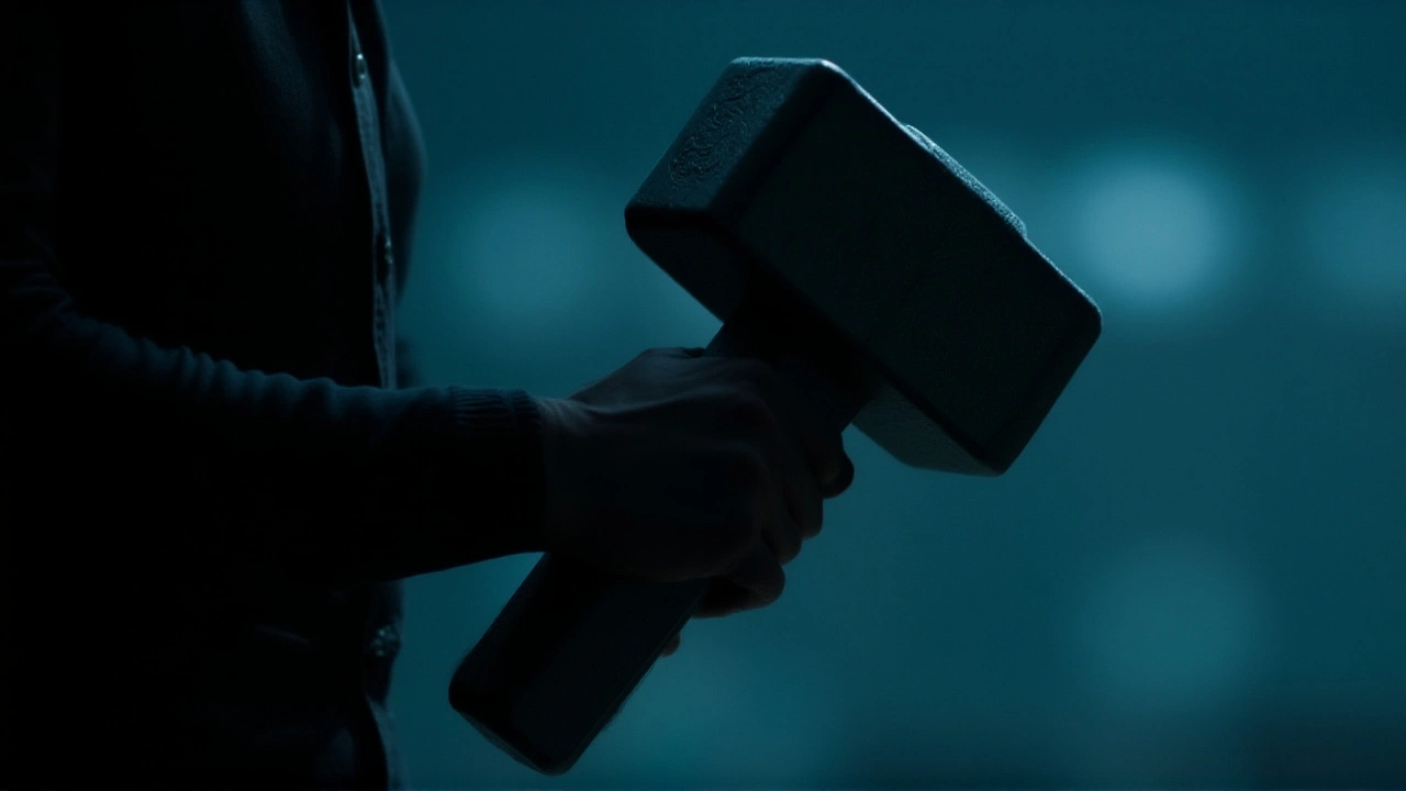 Punisher Special Presentation: Jon Bernthal kehrt 2026 auf Disney+ zurück