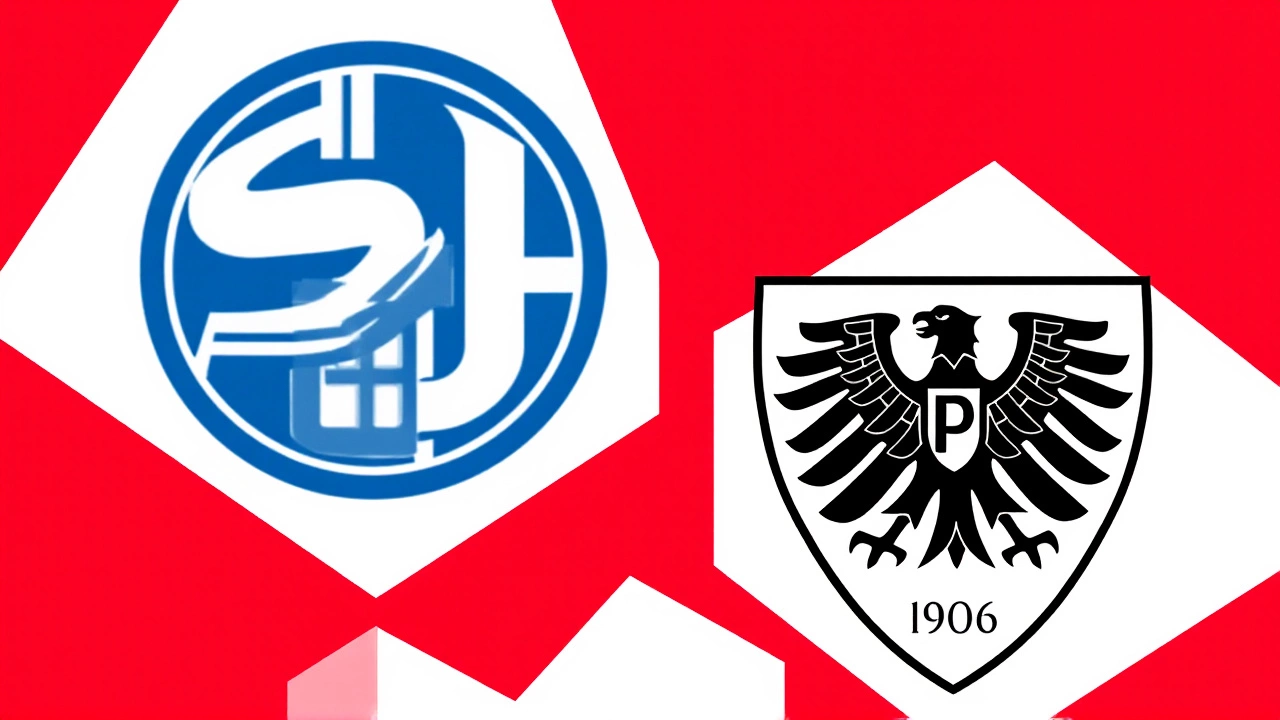 0:0 zwischen Preußen Münster und Schalke 04: Gelsenkircher verpassen Tabellenführer-Platz