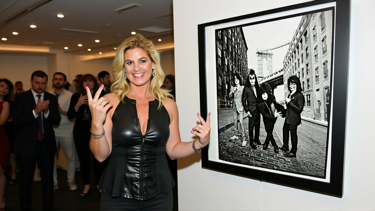 Was kommt als Nächstes?